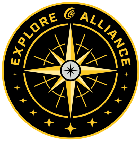 Explore Alliance Logo