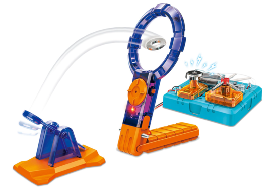 Innovative Detector Challenge