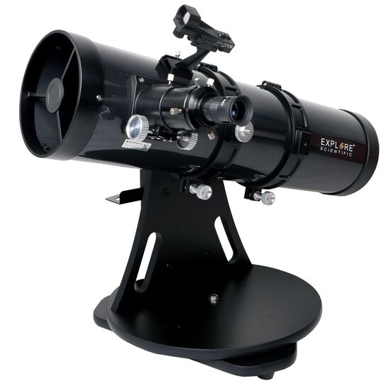6-inch Tabletop Dobsonian Telescope