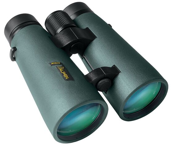 Wings 8x56 Waterproof Binocular