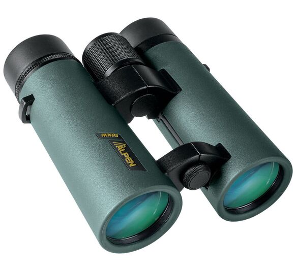 Wings 10x42 Binocular