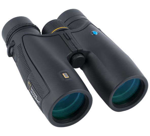 National Geographic 10x42 binocular