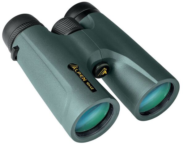 Magnaview 10x42 binocular