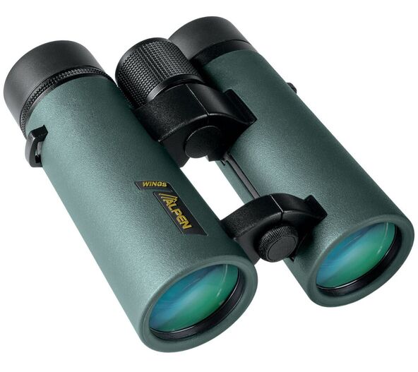 Wings 8x42 binocular