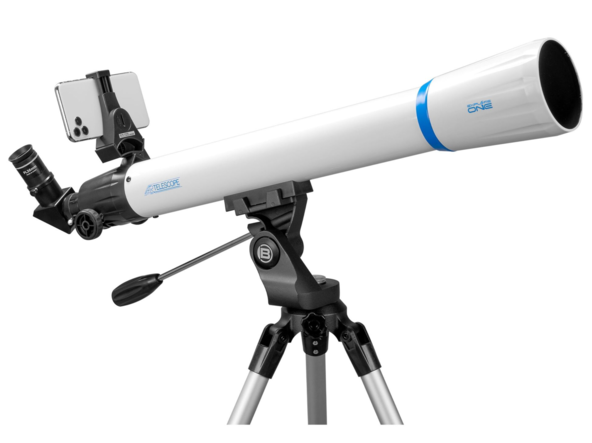 StarAPP 70mm Refractor