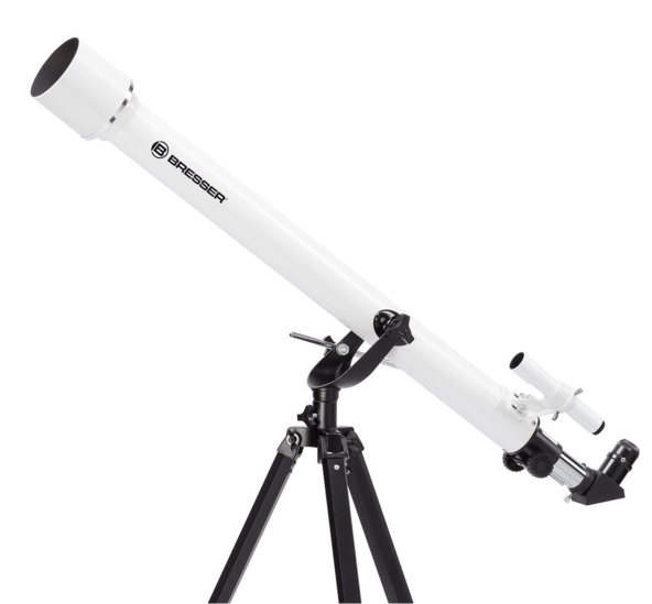 Bresser 60/900 AZ Telescope