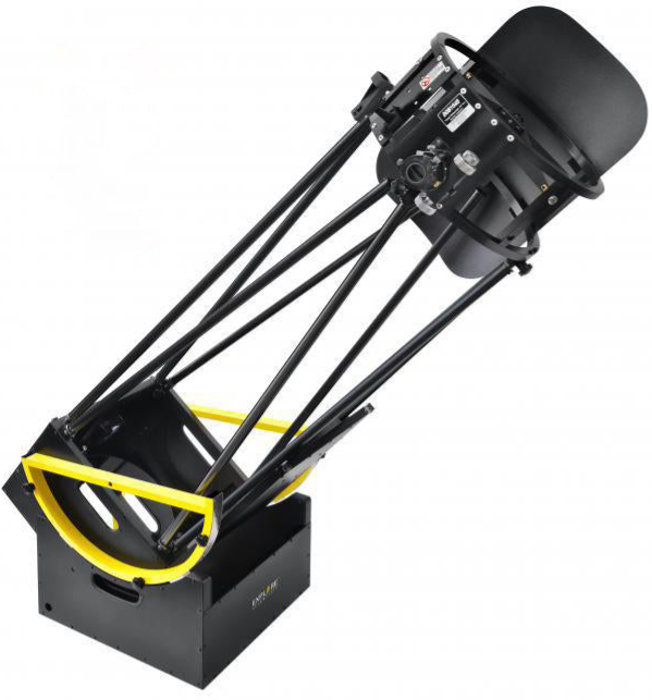 16 inch Truss Tube Dobsonian