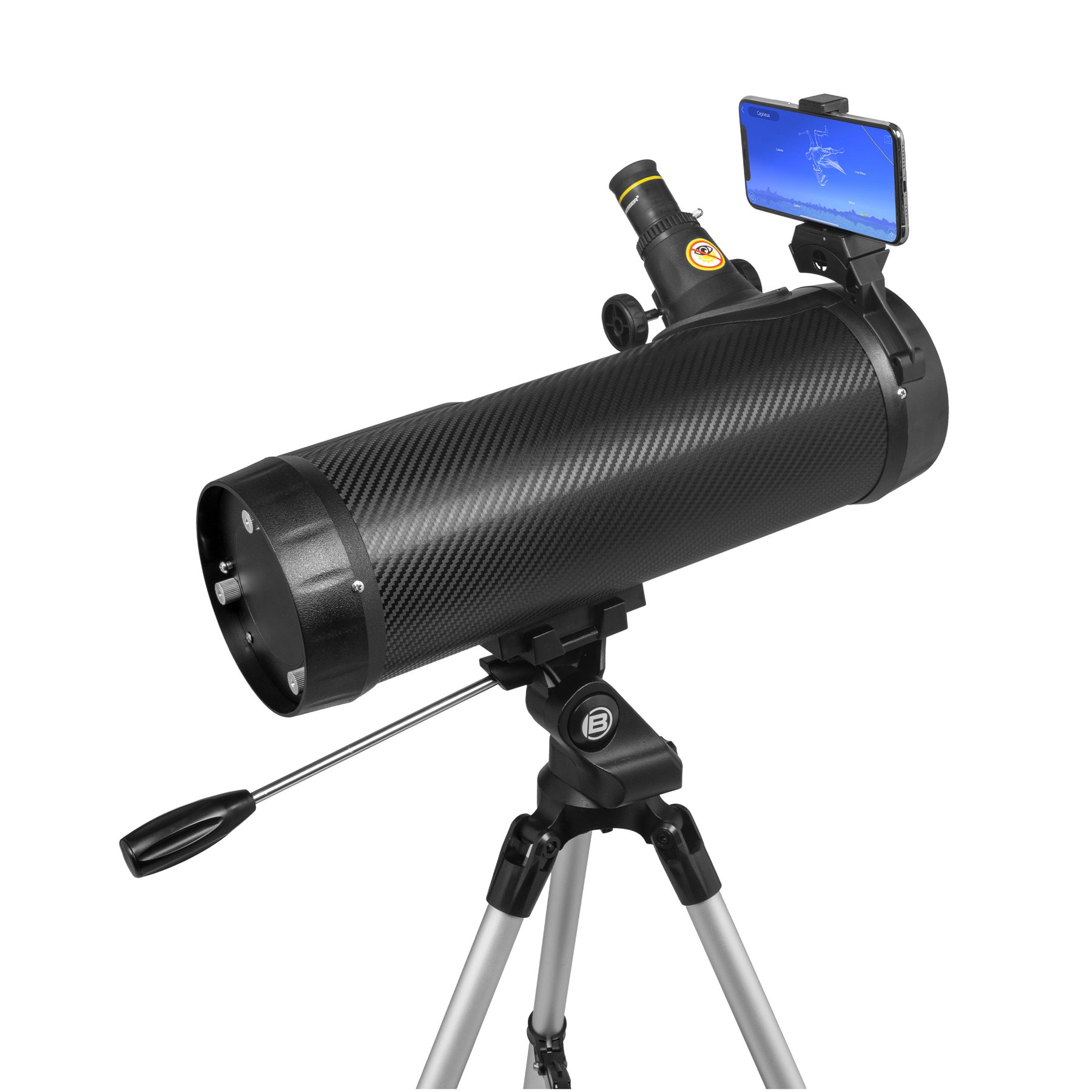 StarApp 114mm Reflector