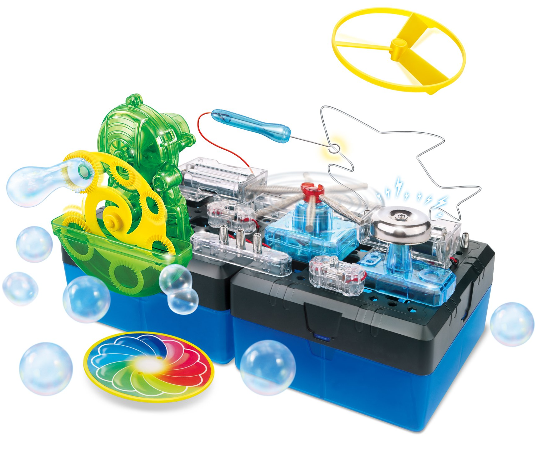 Electronic Science Set