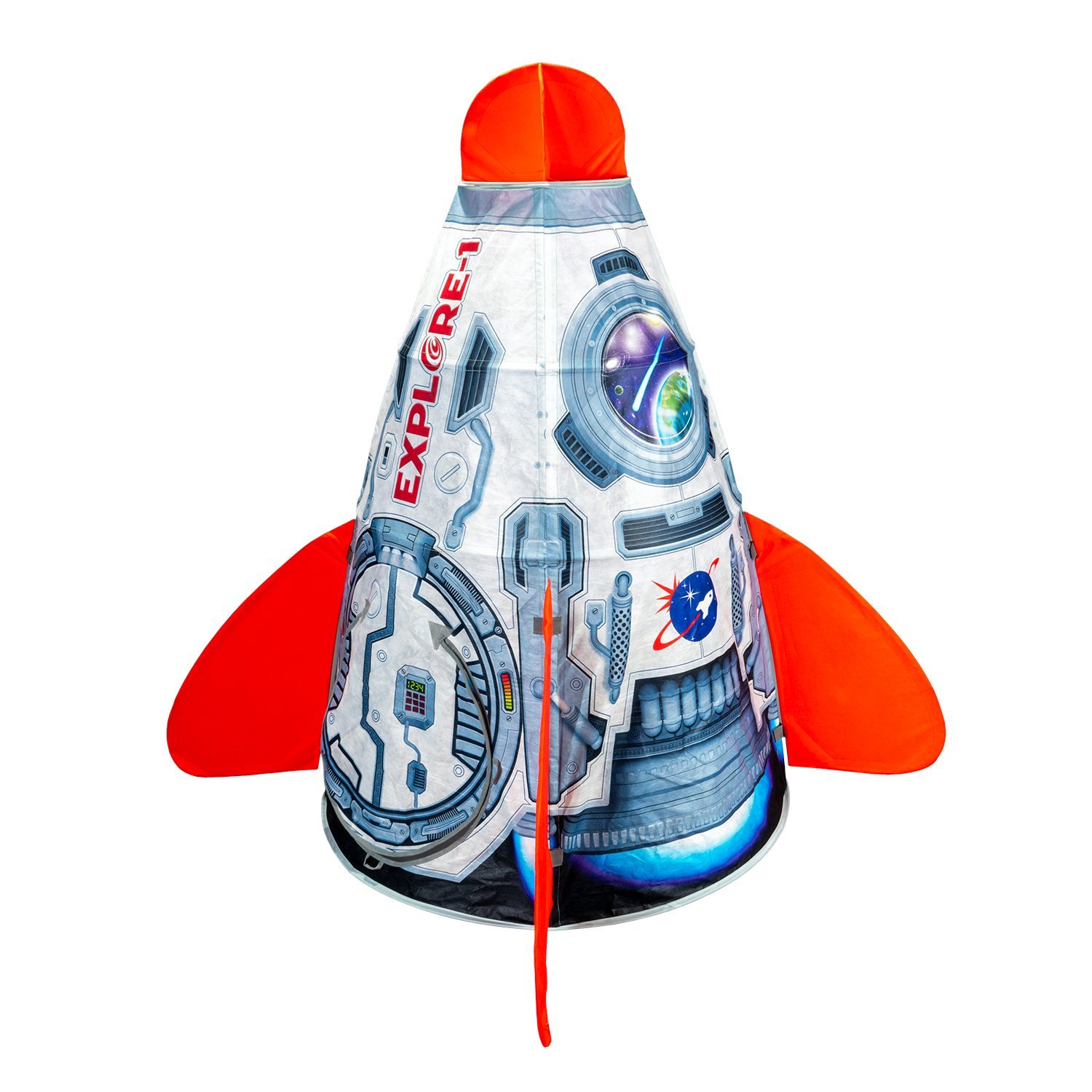 Space Rocket