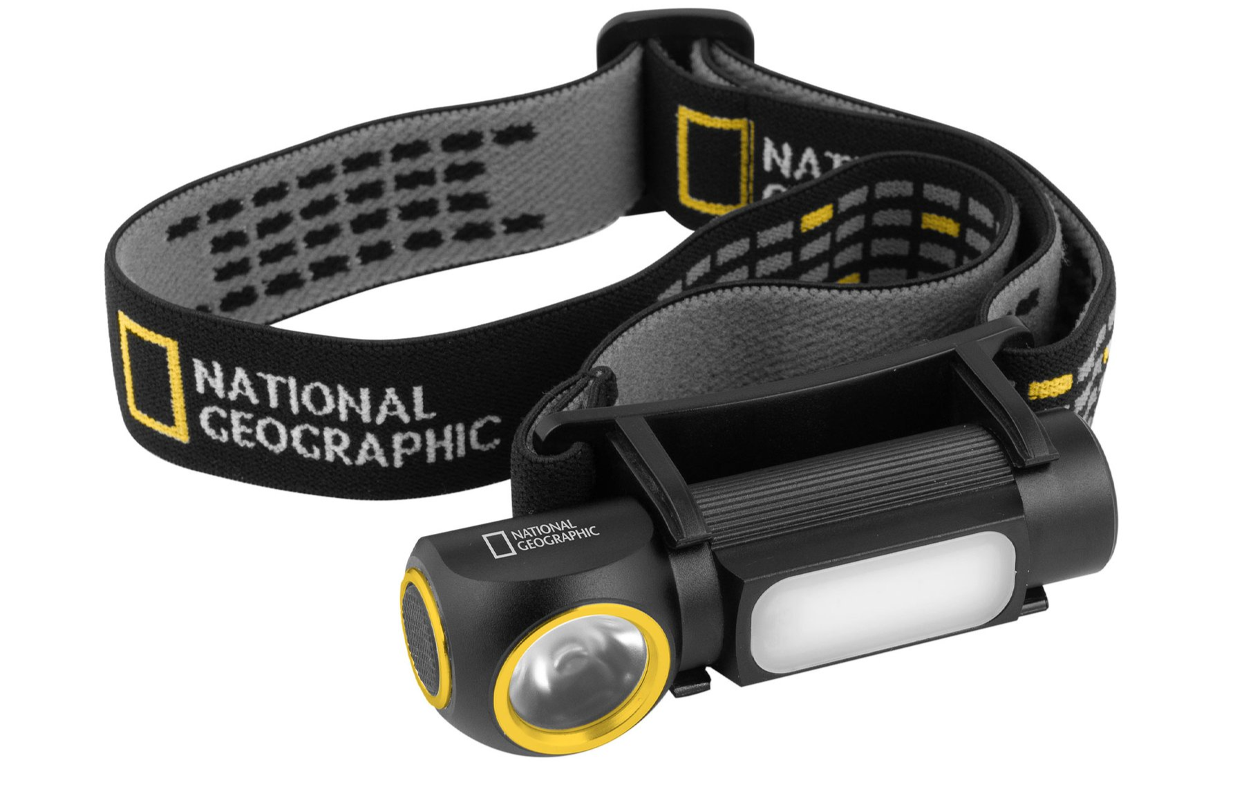 Nat Geo Headlight