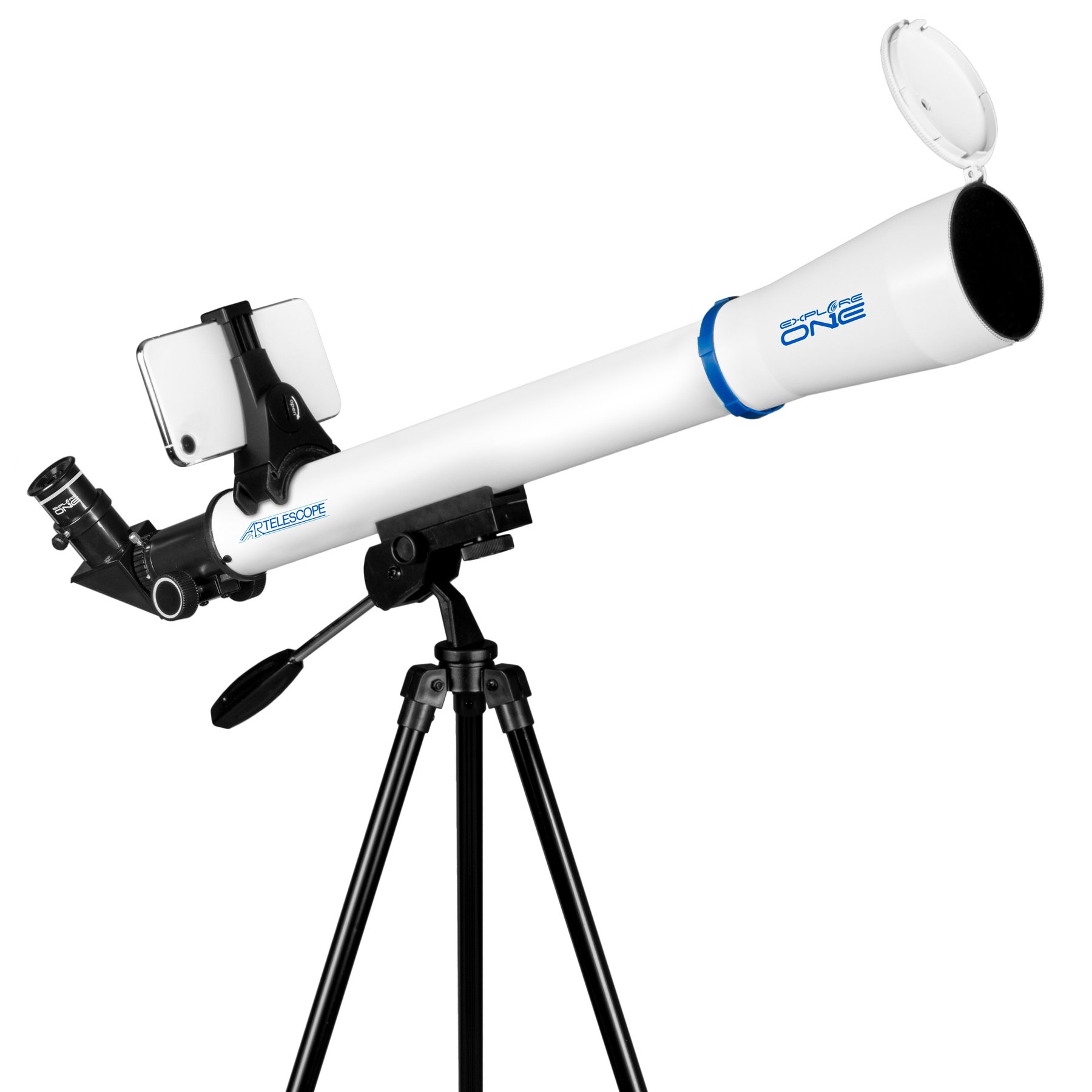 StarAPP 50mm Refractor