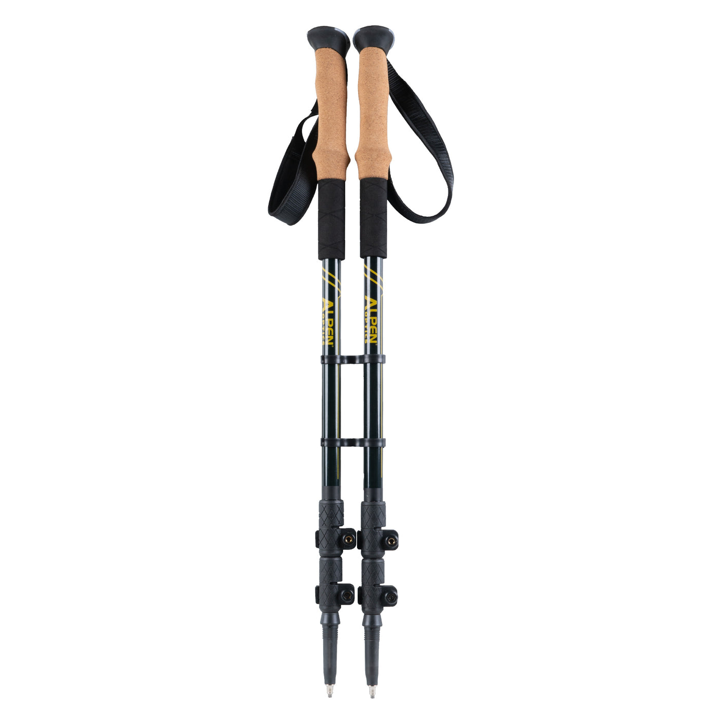 Alpen Trekking Poles