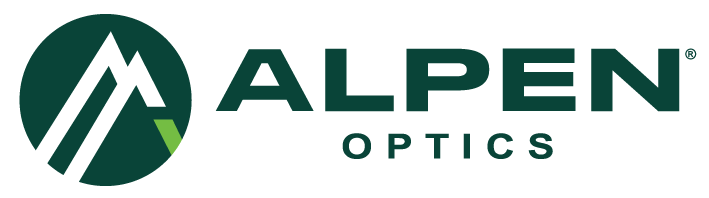 Alpen Optics Logo