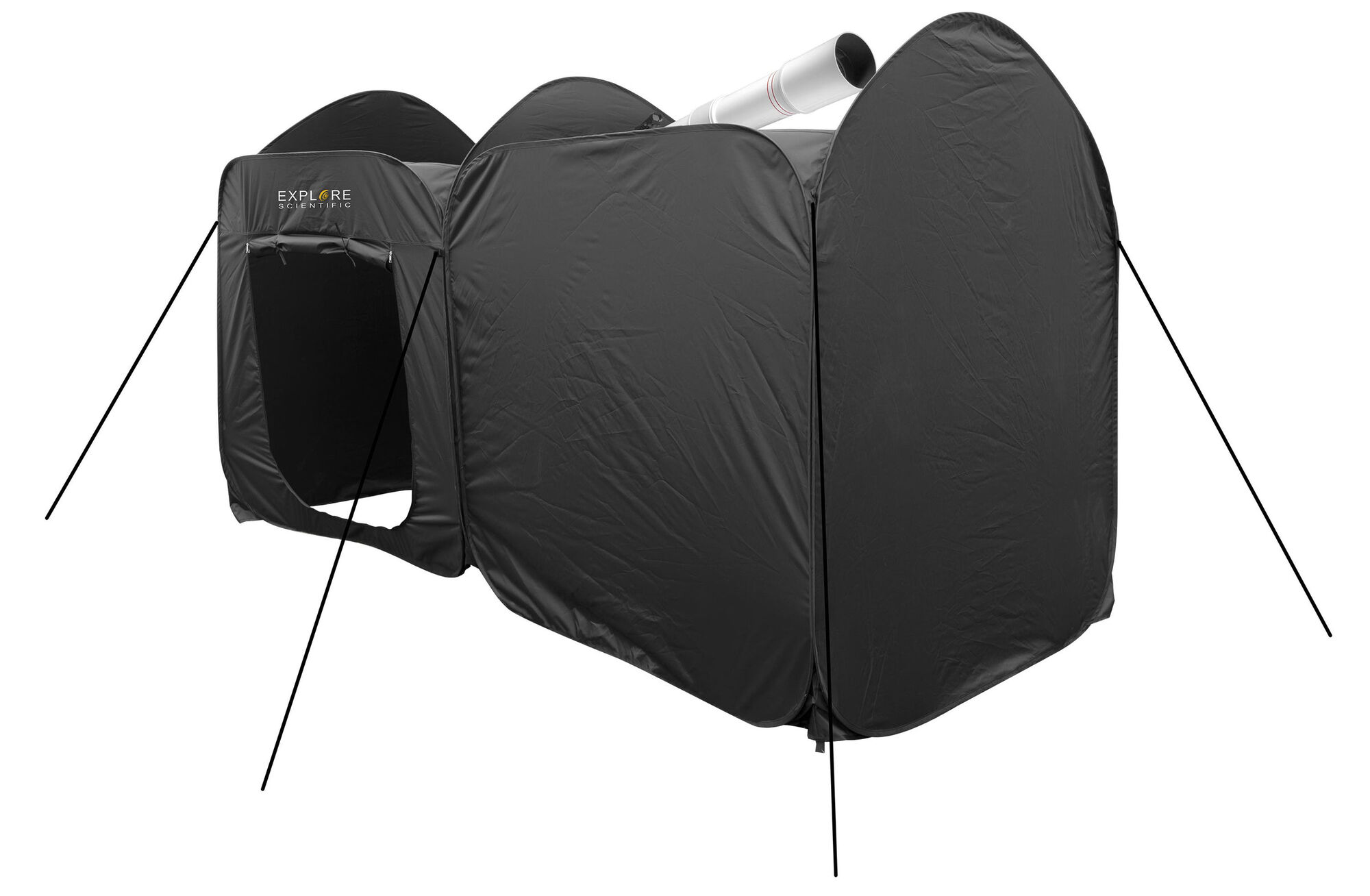 Pop-Up Observatory Tent