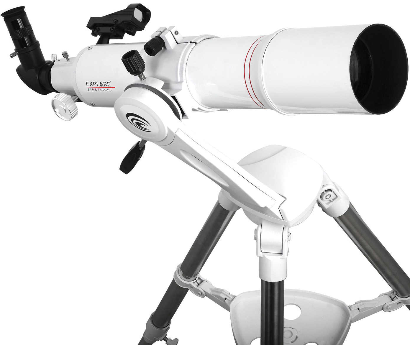 FirstLight 80mm Refractor