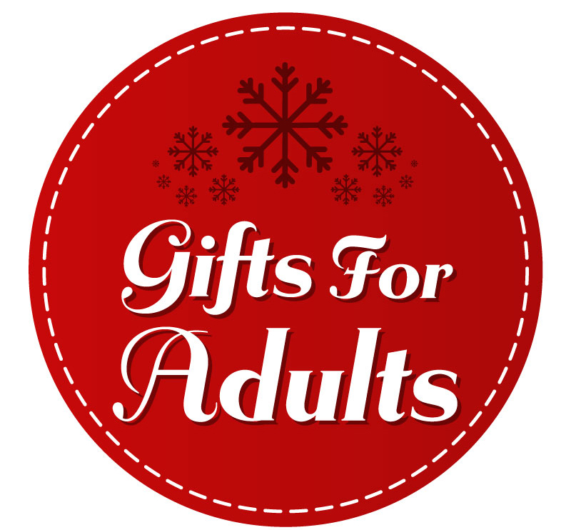 GIFTS FOR ADULTS