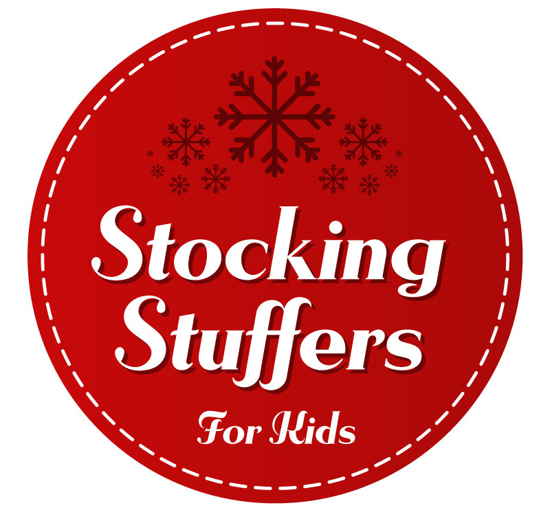 STOCKING STUFFERS FOR KIDS