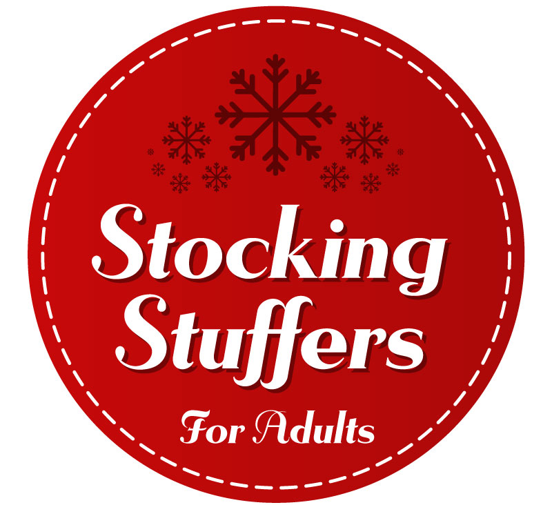 STOCKINGS STUFFERS FOR ADULTS