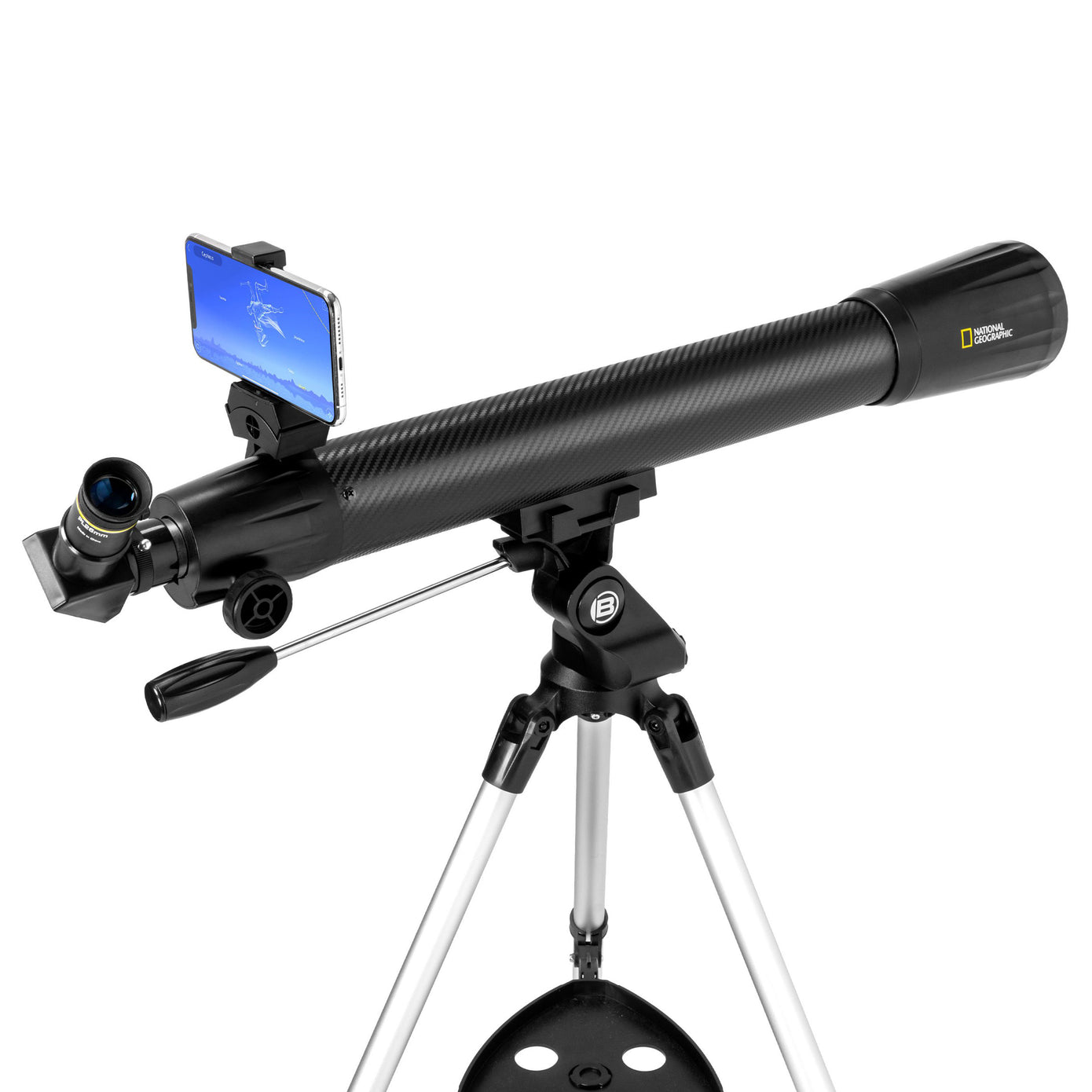 70mm STARAPP telescope