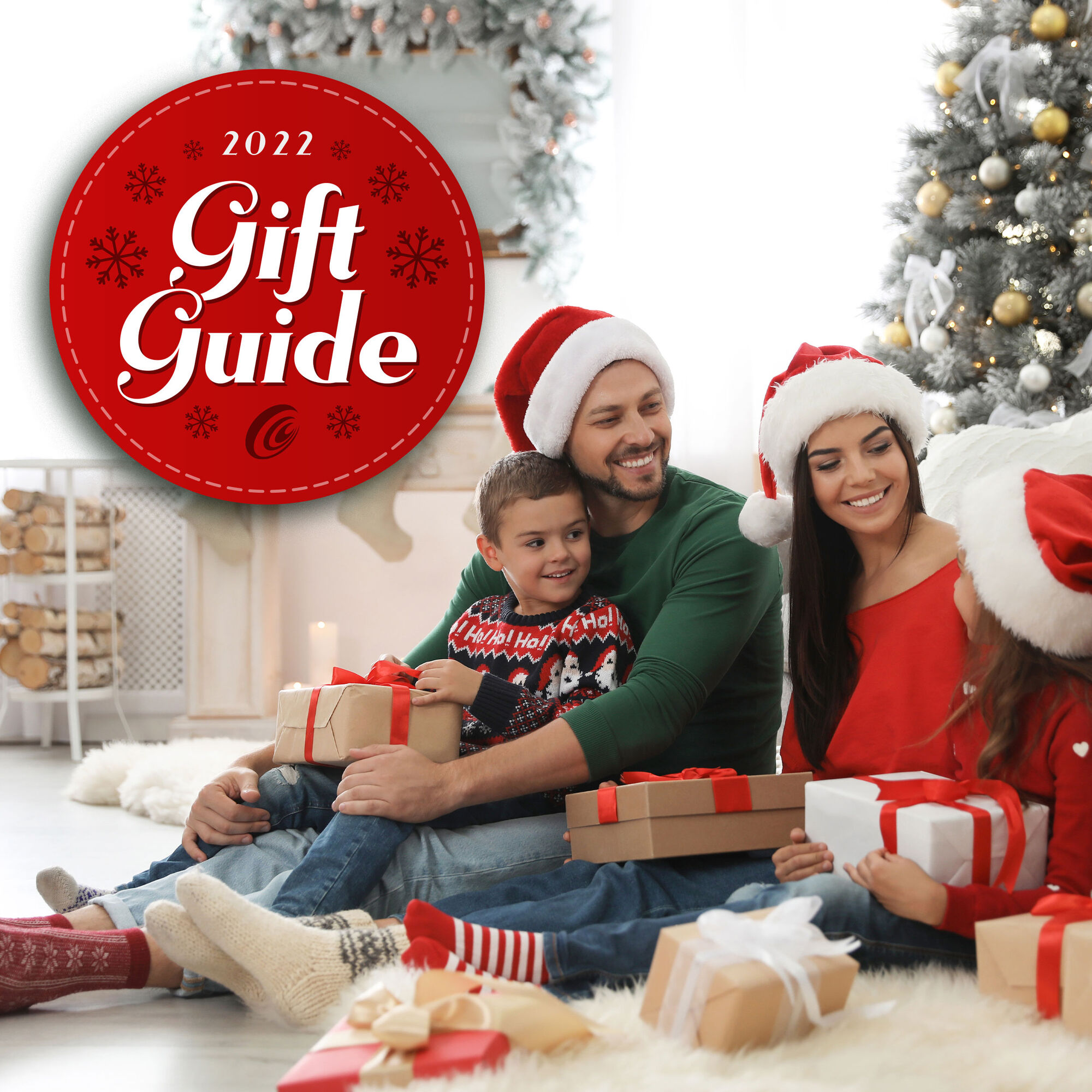 2022 Gift Guide 