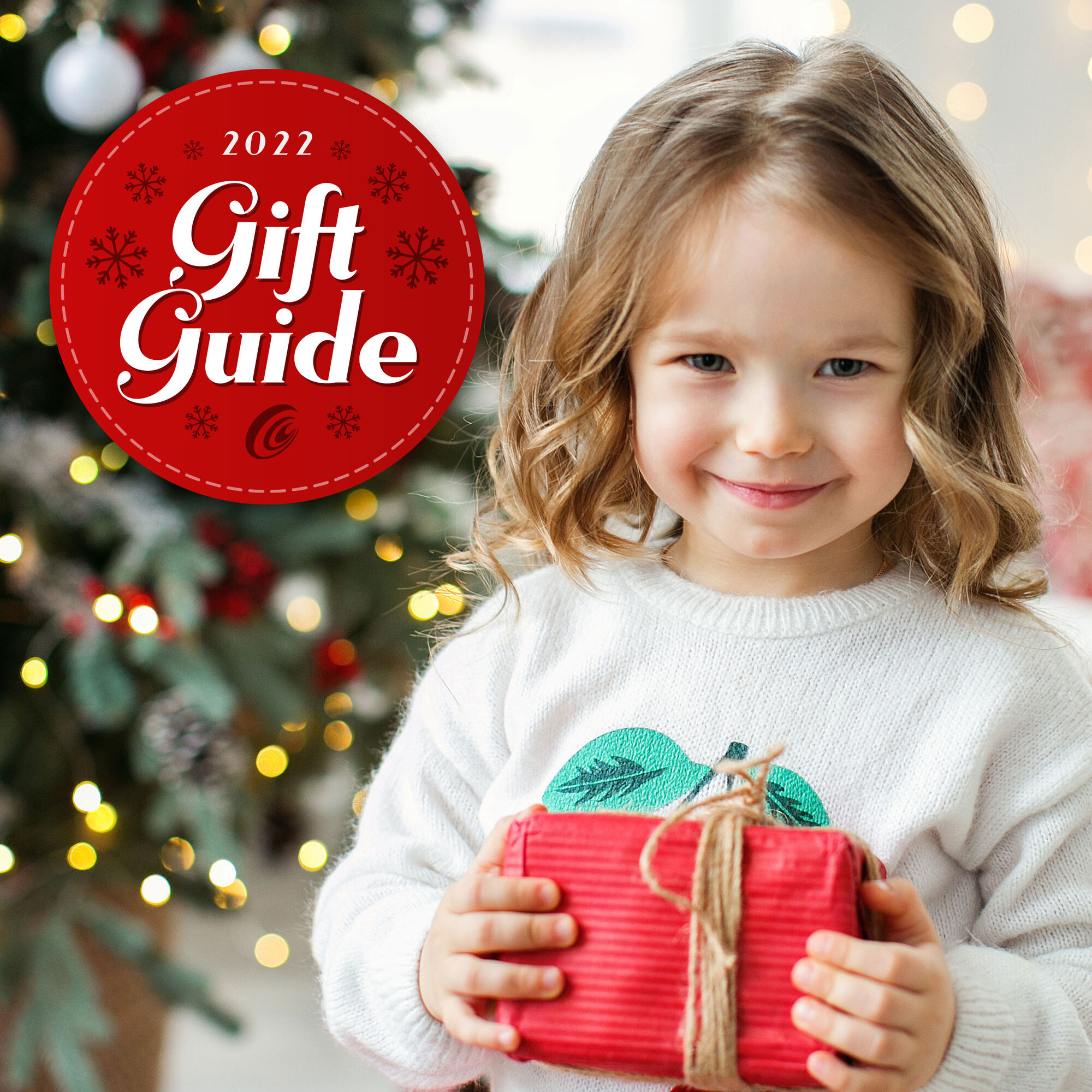 Gift Guide Logo