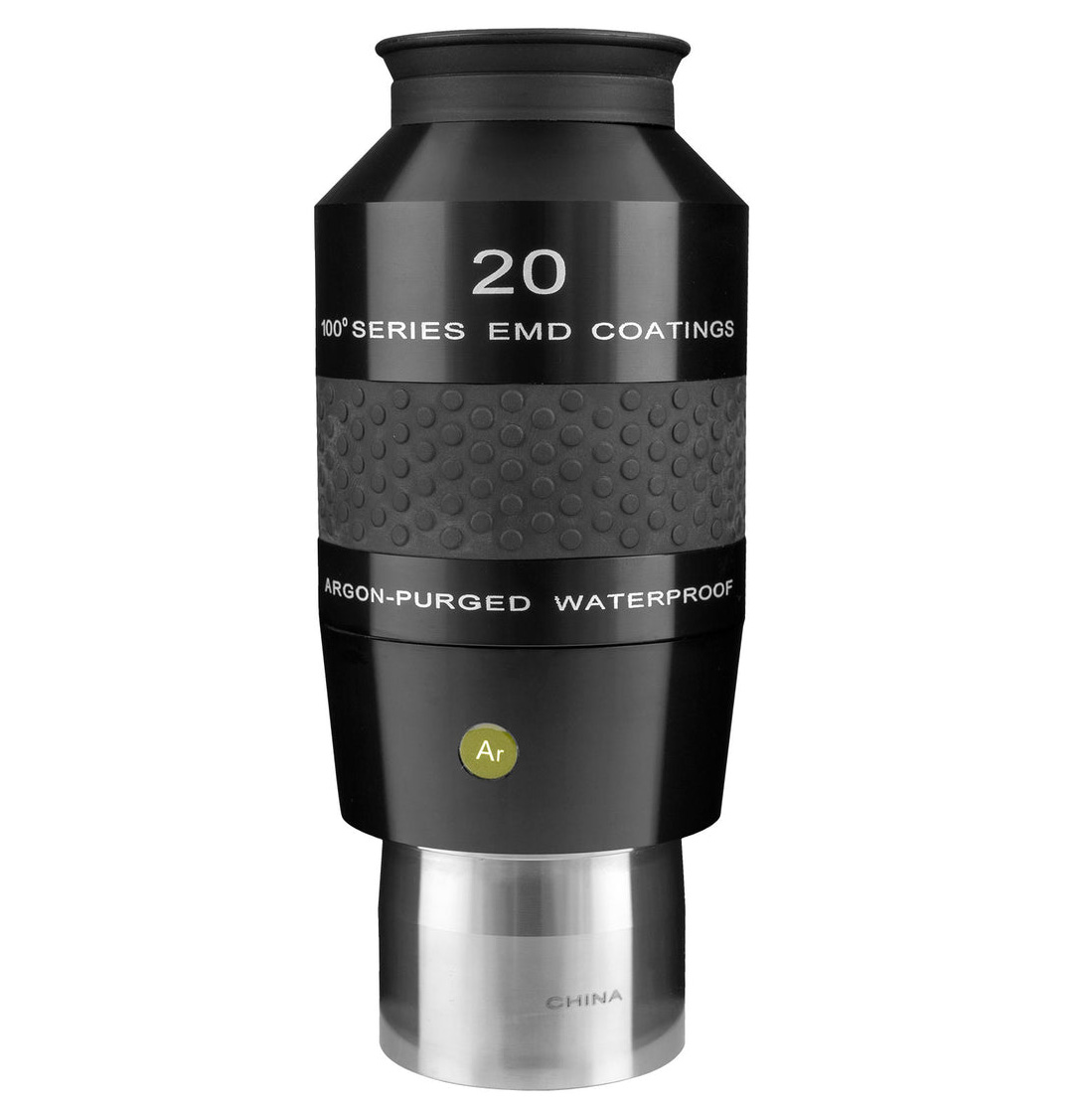 Premium Waterproof Eyepiece