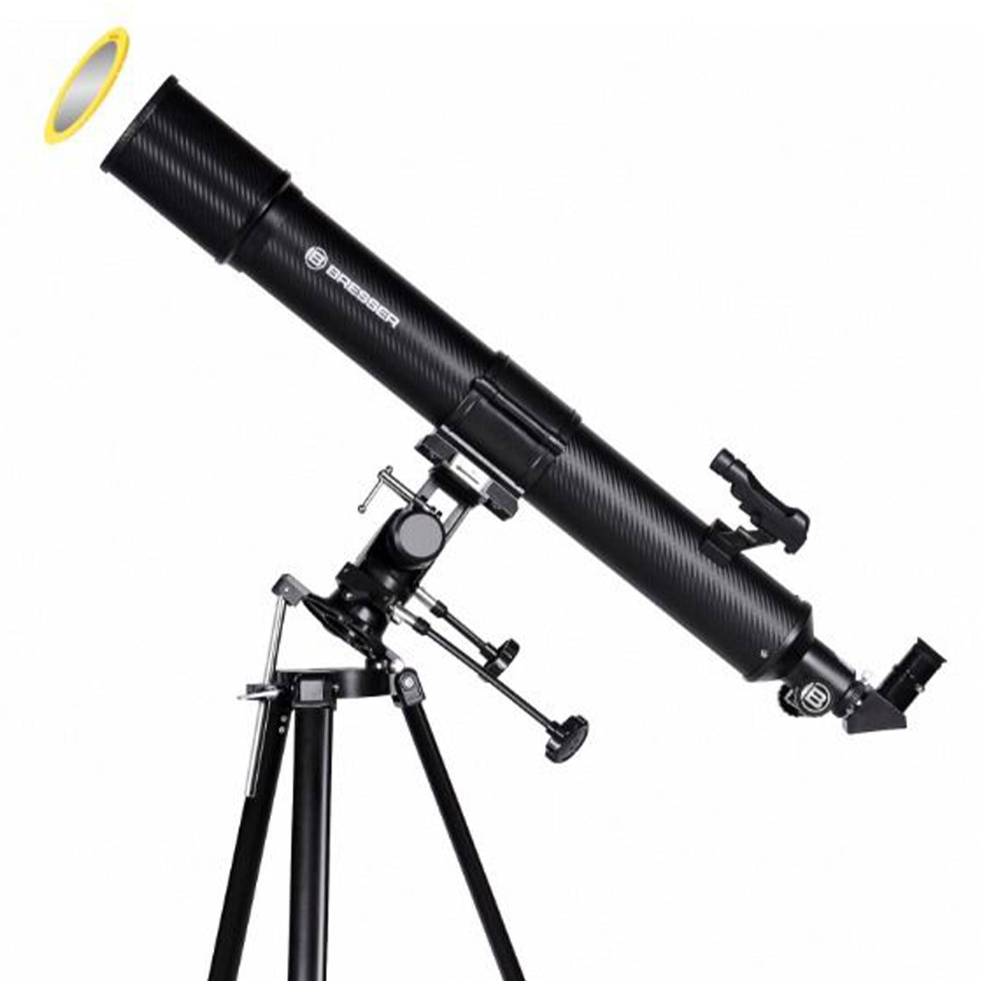 Bresser Taurus 90mm Refractor