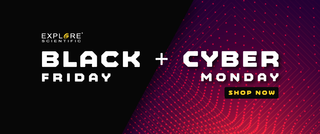 Black Friday / Cyber Monday Deals 