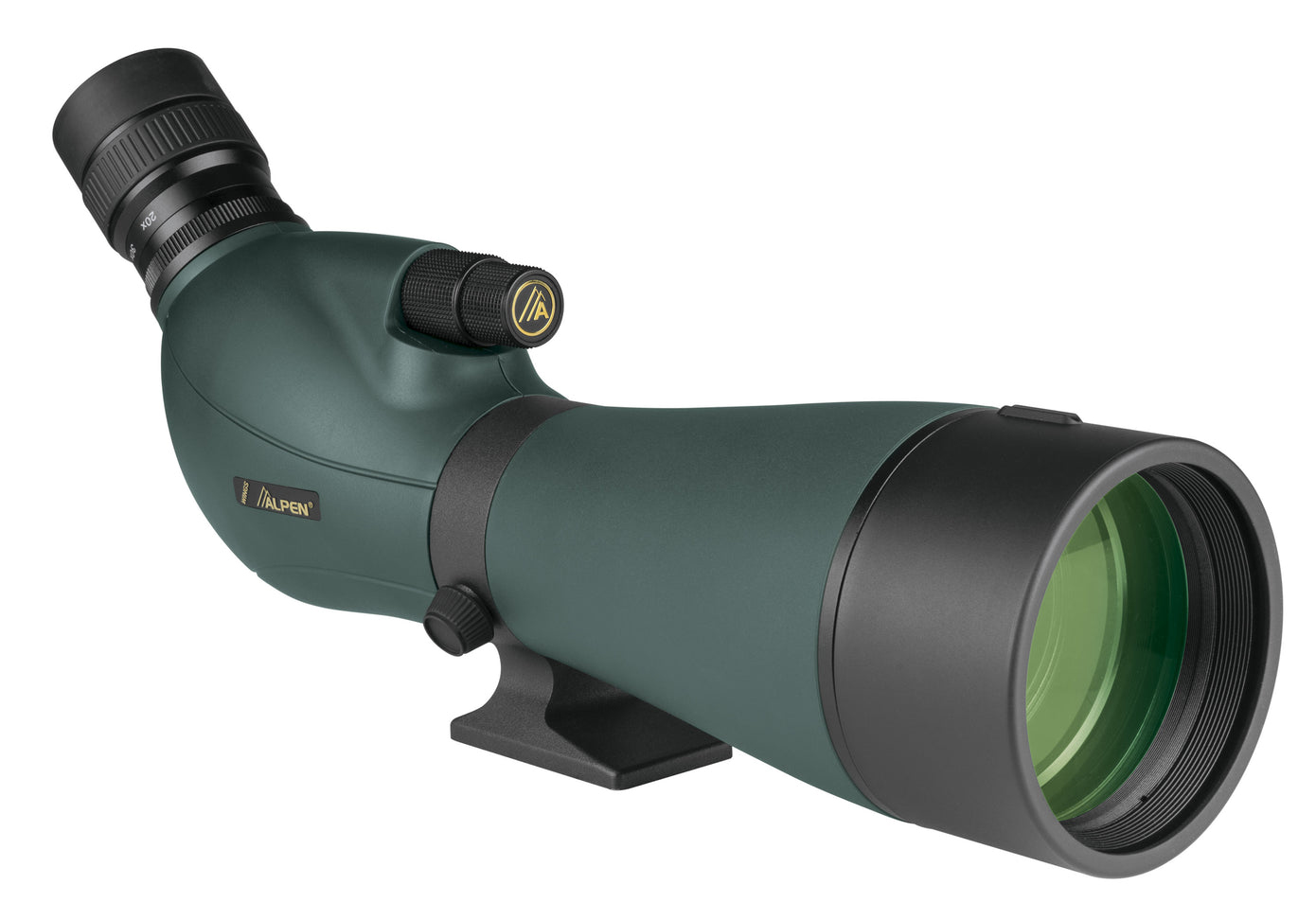 Wings 20-60x80 Spotting Scope