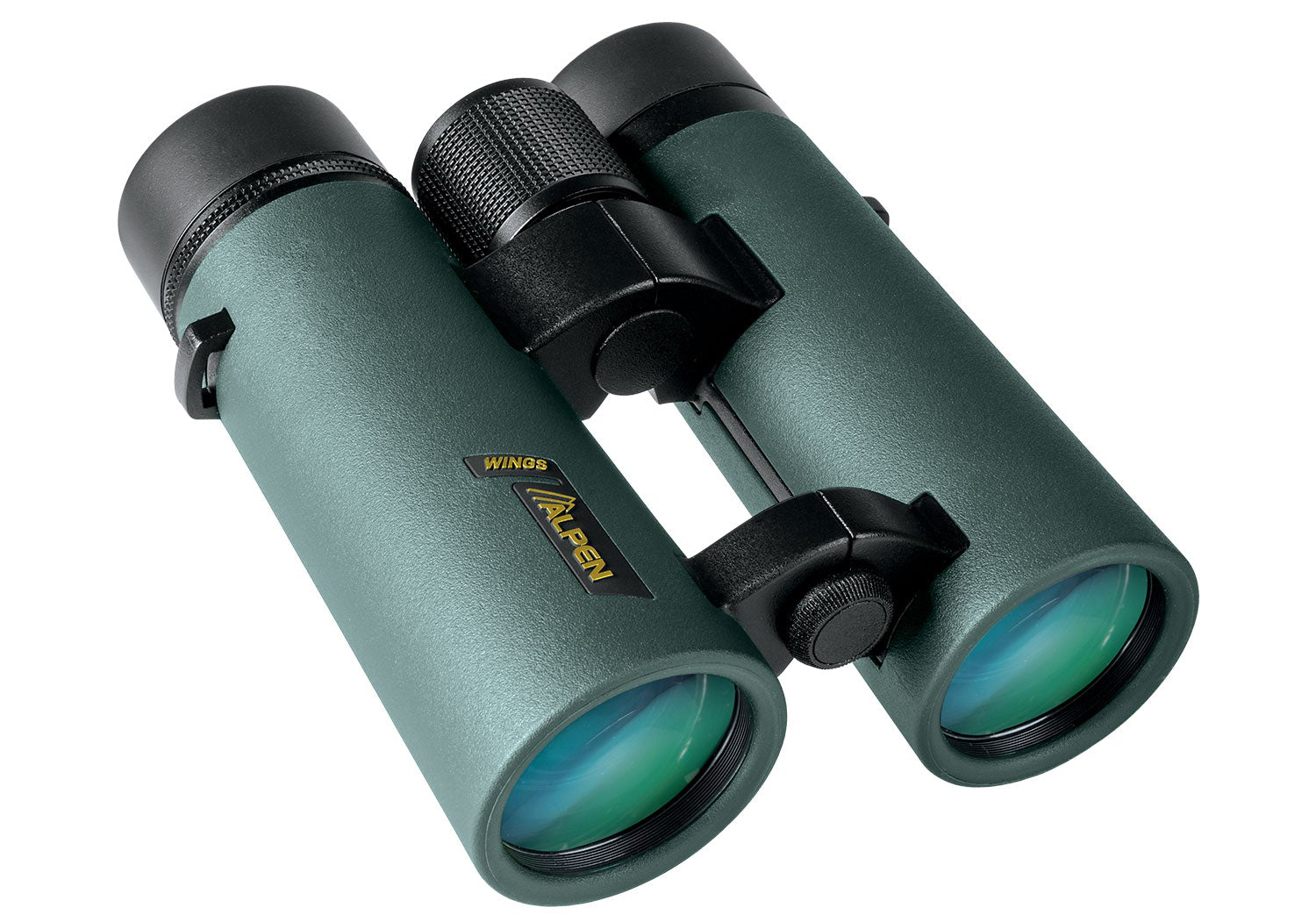 Wings binocular