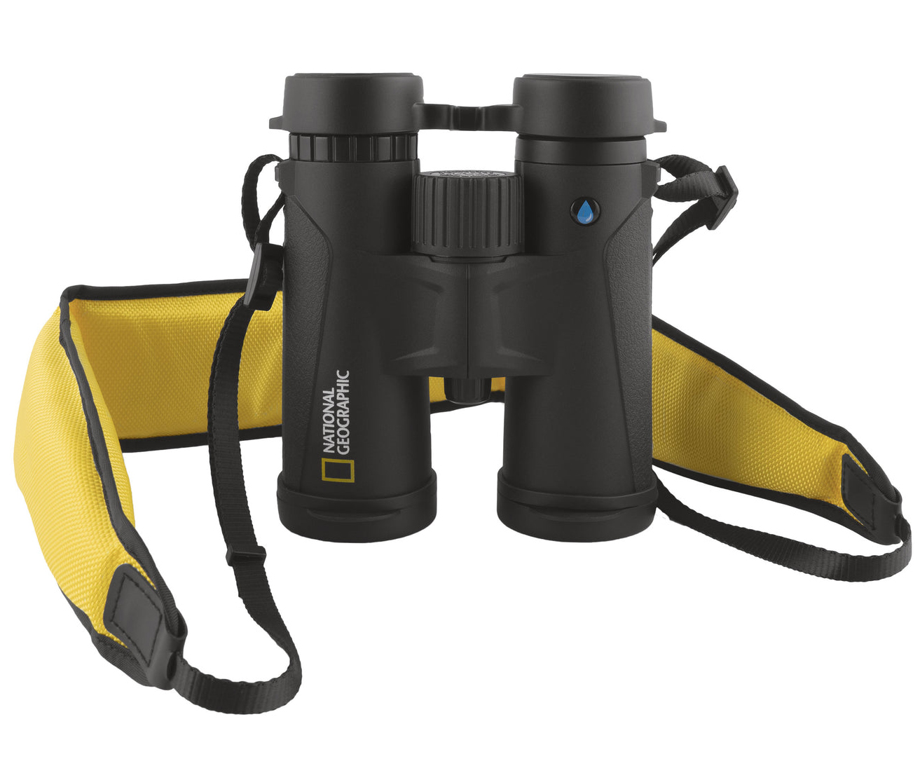 10x42 Waterproof Binocular