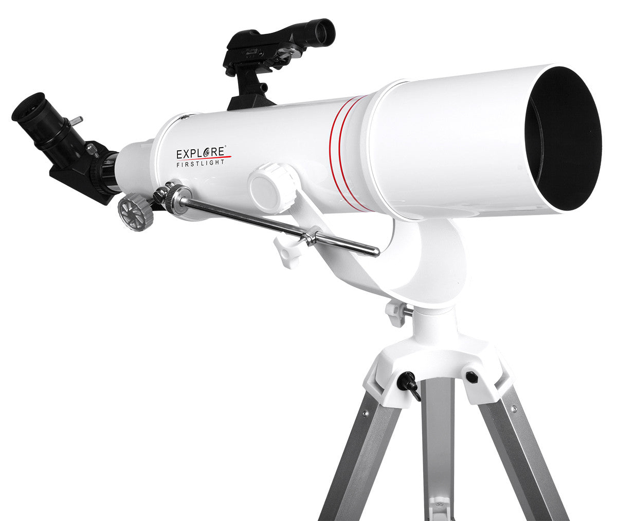 FirstLight 90mm Refractor