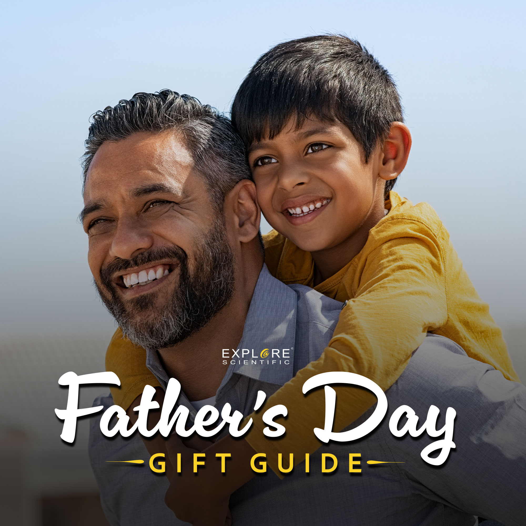 Father's Day Gift Guide