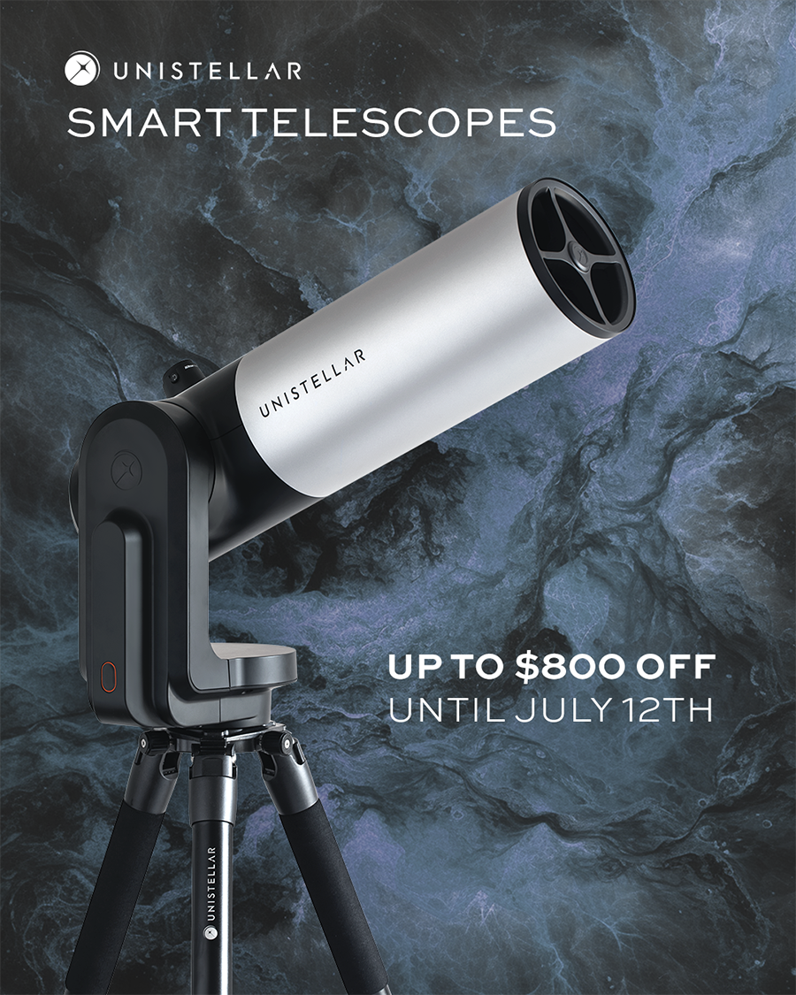 Unistellar Telescope