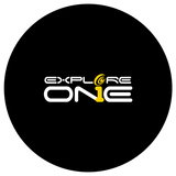 Explore One Logo