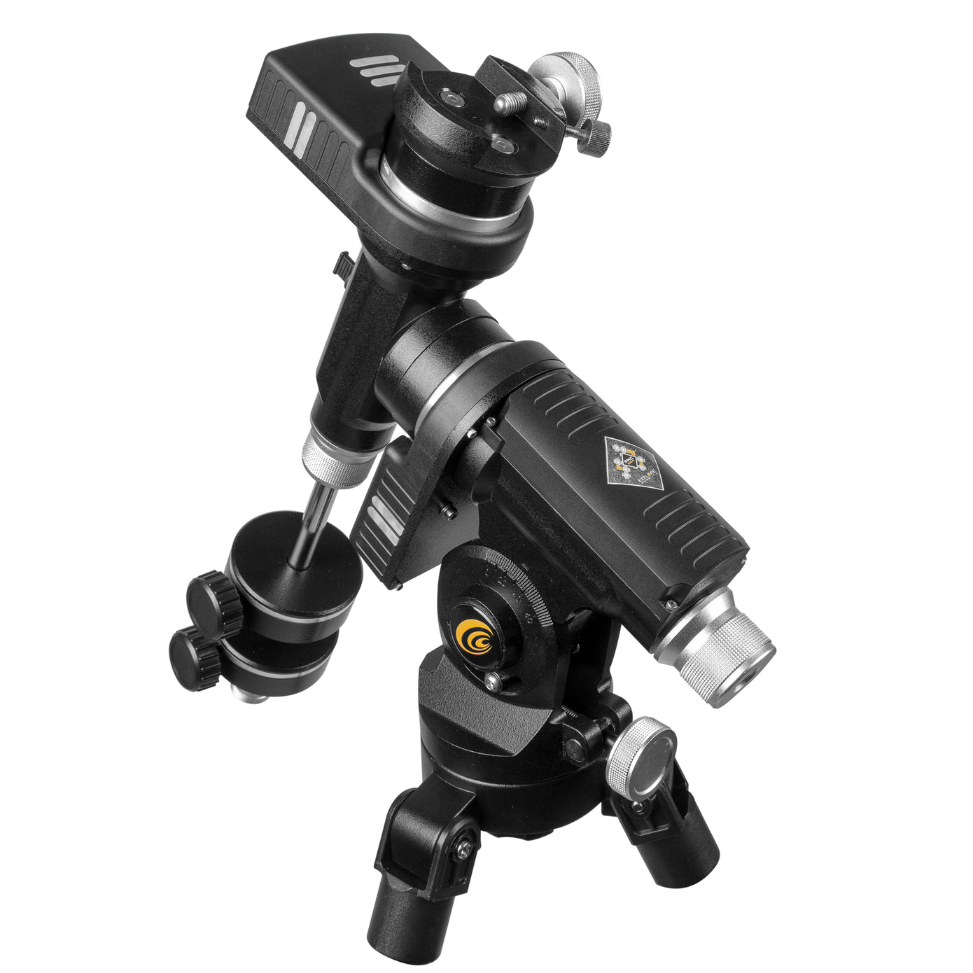 iEXOS-100-2 Tracker Mount