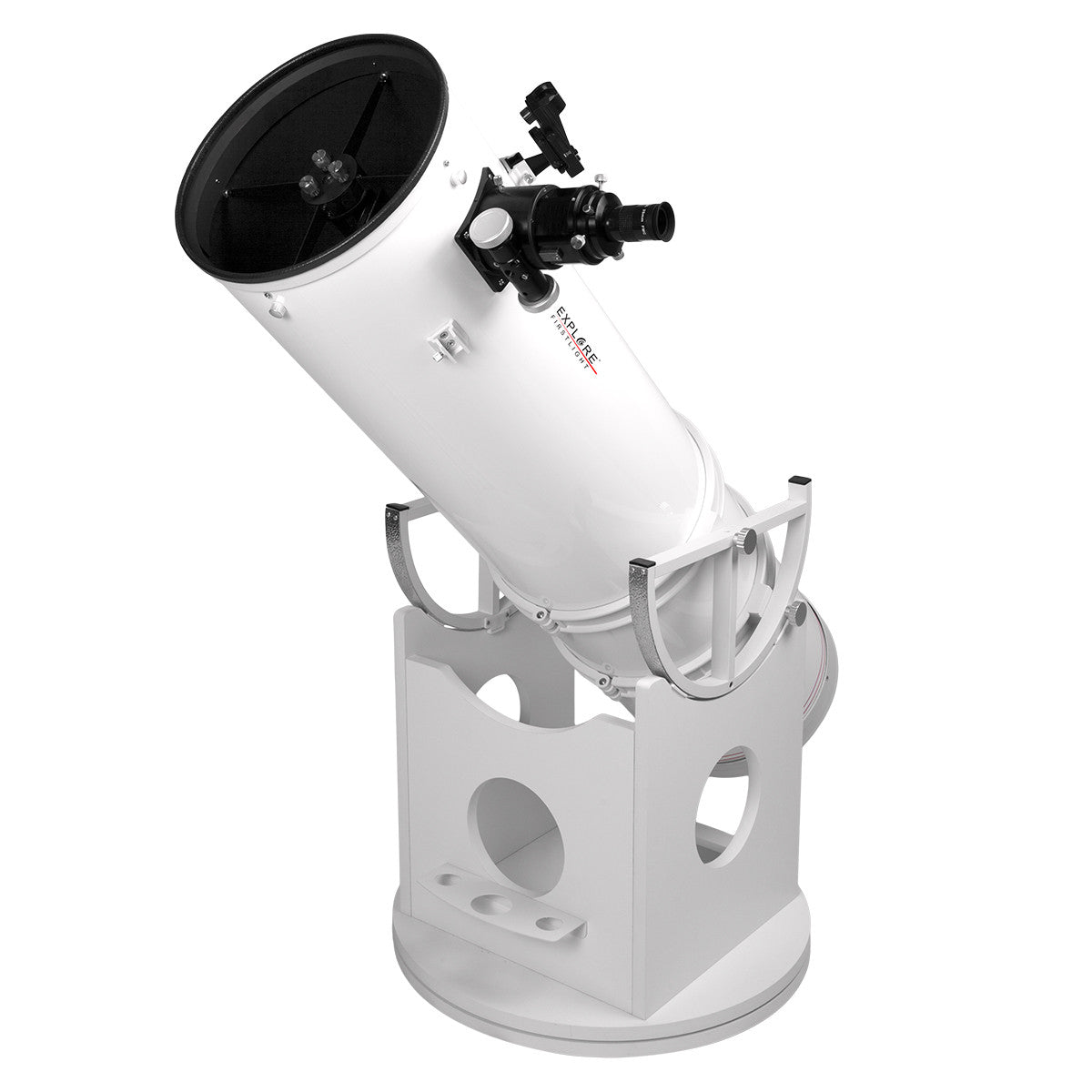 10" Dobsonian