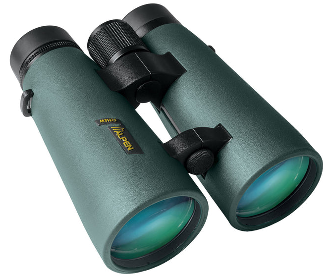 WINGS 8X56 WATERPROOF BINOCULAR