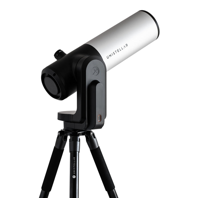 Unistellar eVscope 2 Smart Telescope