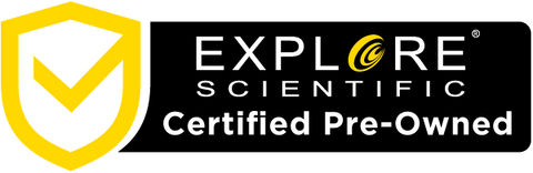 Certified Pre-Owned Logo