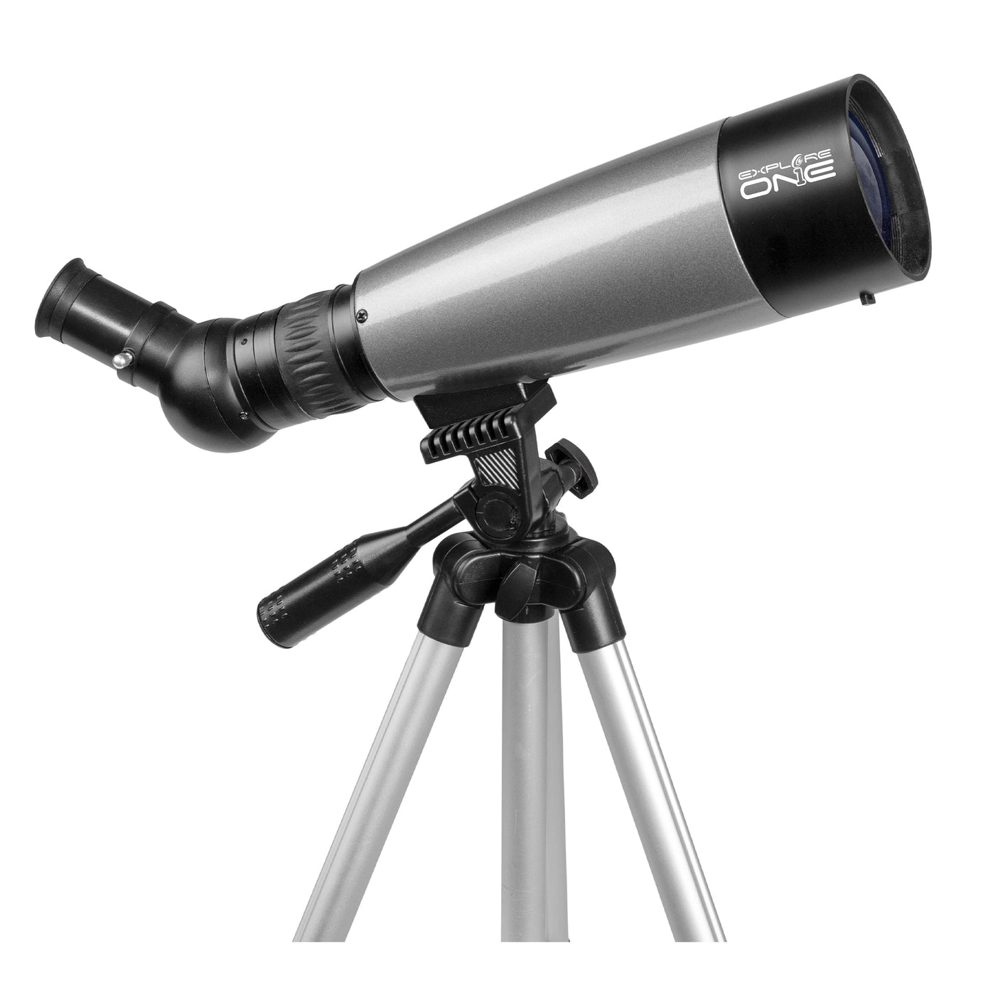 Titan 70mm Telescope with Panhandle Mount