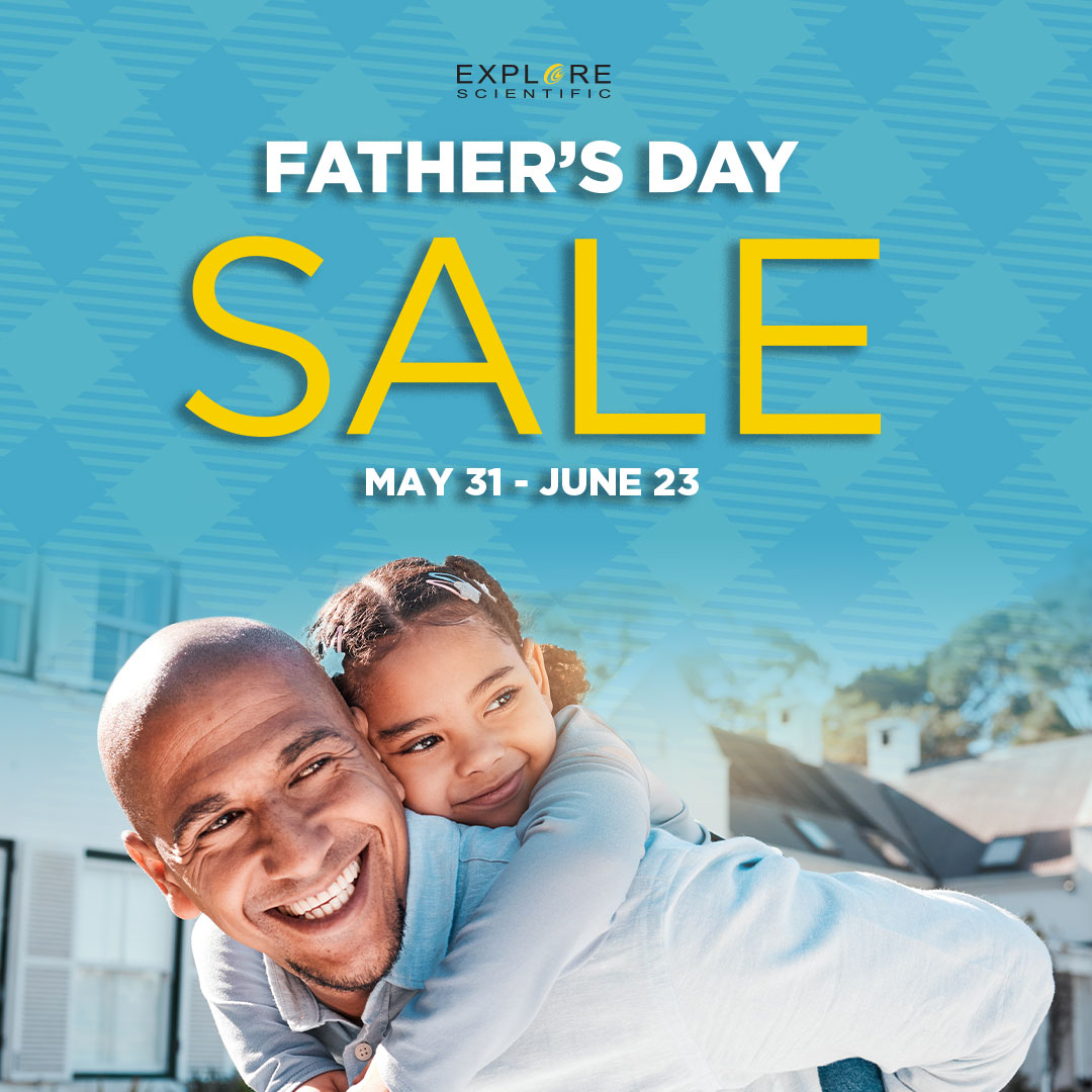 Father's Day Sale Promo