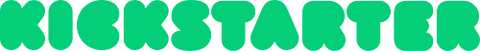 Kickstarter Logo