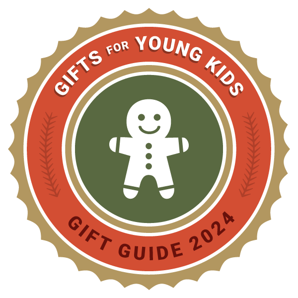 Gifts for Young Kids