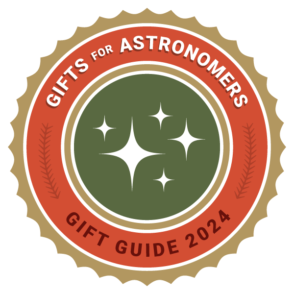 Gifts for Astronomers