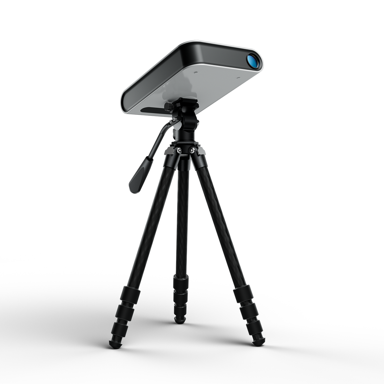 Hestia Smartphone-based Telescope
