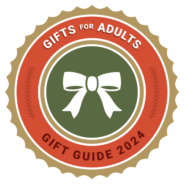 Gifts for Adults