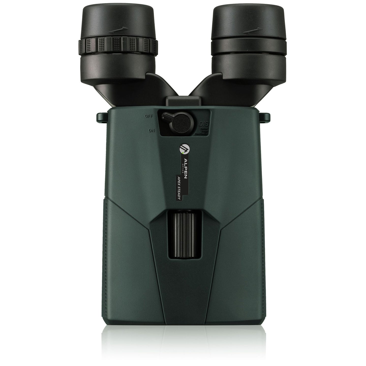 Apex Steady Image Stabilization Binocular