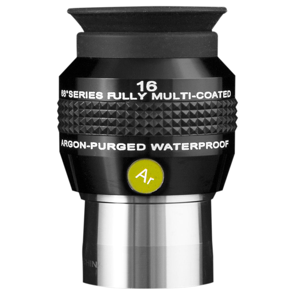 68-degree Premium Waterproof Eyepiece